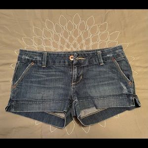 🦅American Eagle shorts🦅